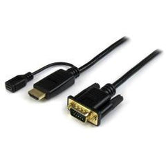 Adattatore HDMI a VGA da 1,8m