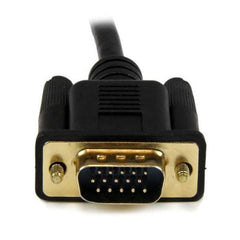 Adattatore HDMI a VGA da 1,8m
