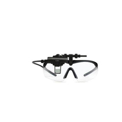 HD4000 HEAD MOUNTED DISPLAY (GA) WITH FRONT FACING CAMERA