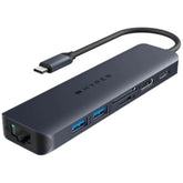 HyperDrive Next Hub USB-C a 7 Porte
