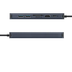 HyperDrive Next Hub USB-C a 7 Porte