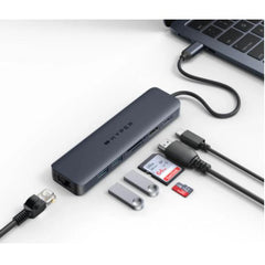 HyperDrive Next Hub USB-C a 7 Porte