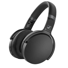 HD450, Cuffia Bluetooth dinamica chiusa, sovraurale, Noise cancelling, Microfono incorporato