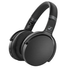HD450, Cuffia Bluetooth dinamica chiusa, sovraurale, Noise cancelling, Microfono incorporato