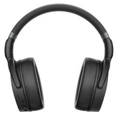 HD450, Cuffia Bluetooth dinamica chiusa, sovraurale, Noise cancelling, Microfono incorporato