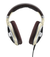 HD599 Cuffia Aperta Circumaurale, jack 6,3 mm