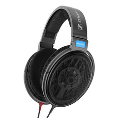HD600 Cuffia Aperta Circumaurale, jack 6,3 mm