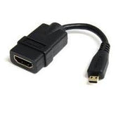 Cavo HDMI a micro HDMI - 12cm