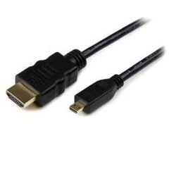 Cavo HDMI con Ethernet da 2 m