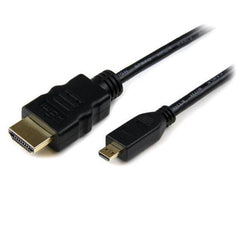Cavo HDMI con Ethernet da 0,5m