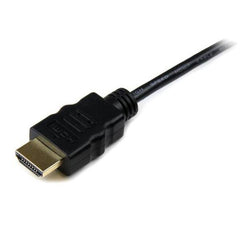 Cavo HDMI con Ethernet da 0,5m