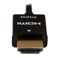 Cavo HDMI® a micro HDMI® attivo ad alta velocita' da 5m -M/M
