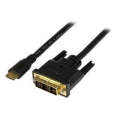 Cavo Mini HDMI® a DVI-D - M/M 2m