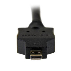 Cavo Micro HDMI a DVI-D da 1 m