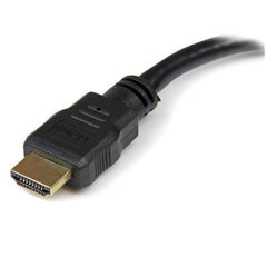 Cavo adattatore video HDMI a DVI-D da 20 cm
