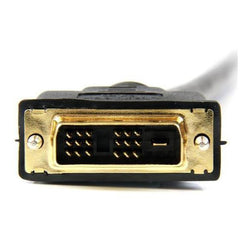 Cavo HDMI a DVI-D di 3 m - M/M
