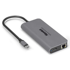 HDKC-PD200 USB-C PD 87W + 3USB+HDMI+LAN