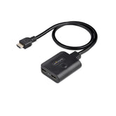 Splitter HDMI 4K a 2 Porte