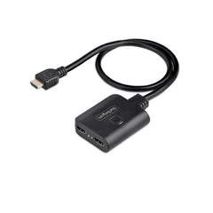 Splitter HDMI 4K a 2 Porte
