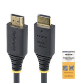 Cavo HDMI Premium 1m