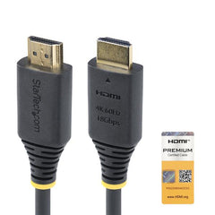 Cavo HDMI Premium 1m