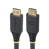 Cavo HDMI, Connettori a scatto, Cavoi HDMI 2.0 ad Alta Velocità da 6 m