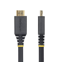 Cavo HDMI, Connettori a scatto, Cavoi HDMI 2.0 ad Alta Velocità da 6 m