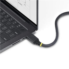 Cavo HDMI, Connettori a scatto, Cavoi HDMI 2.0 ad Alta Velocità da 6 m