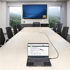 Cavo HDMI attivo ad alta velocità da 15m