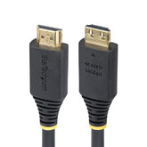 Cavo HDMI 2.0 ad Alta Velocità da 3m con Connettori a Scatto