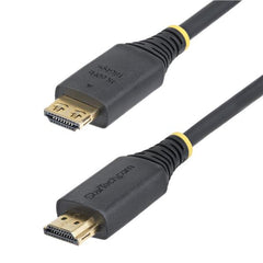 Cavo HDMI 2.0 ad Alta Velocità da 3m con Connettori a Scatto
