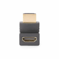Adattatore HDMI 2.0 angolato