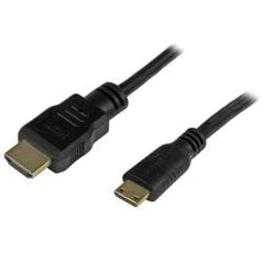 Cavo HDMI a HDMI mini da 1,8m