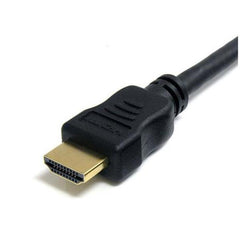 Cavo HDMI Ultra HD 4k x 2k con ethernet