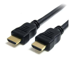 Cavo HDMI Ultra HD 4k x 2k con ethernet