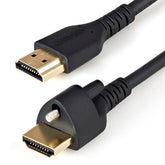 CAVO HDMI 2.0 4K60HZ DA 1M