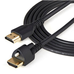 CAVO HDMI 2.0 4K60HZ DA 1M