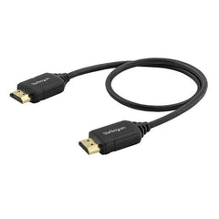 Cavo HDMI alta velocità - 4K 60Hz - 0,5m