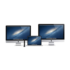 HDOCKS300TC - USB-C + 6USB+LAN+HDMI+DVI/VGA+AUDIO