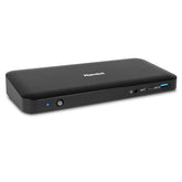 HDOCKS600C USB-C PD 85W + 4USB 3.1+HDMI+2xDP+LAN+AUDIO