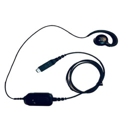 HEADSET USB-C WIRED HEADSET