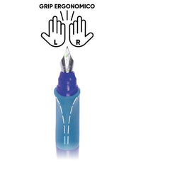 STILOGRAFICA ERGO