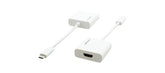 ADATTATORE USB 3.1/HDMI