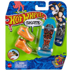 Hot Wheels Tony Hawk Fingerboard
