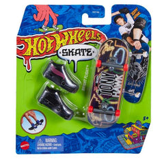 Hot Wheels Tony Hawk Fingerboard