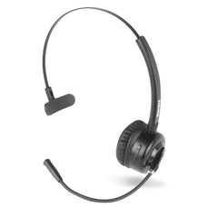 HHEADM-BTM RENOVA CUFFIA BLUETOOTH MONOAURALE CON MIC + DOCK RICARICA