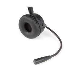 HHEADM-BTM RENOVA CUFFIA BLUETOOTH MONOAURALE CON MIC + DOCK RICARICA