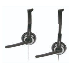 HHEADMUS-CX CUFFIA CON MICROFONO E TELECOMANDO USB-A + USB-C