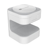 HyperJuice Qi2 Supporto di Ricarica Magnetico 3-in-1