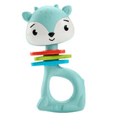 FISHER PRICE SONAGLINI/DENTARUOLO